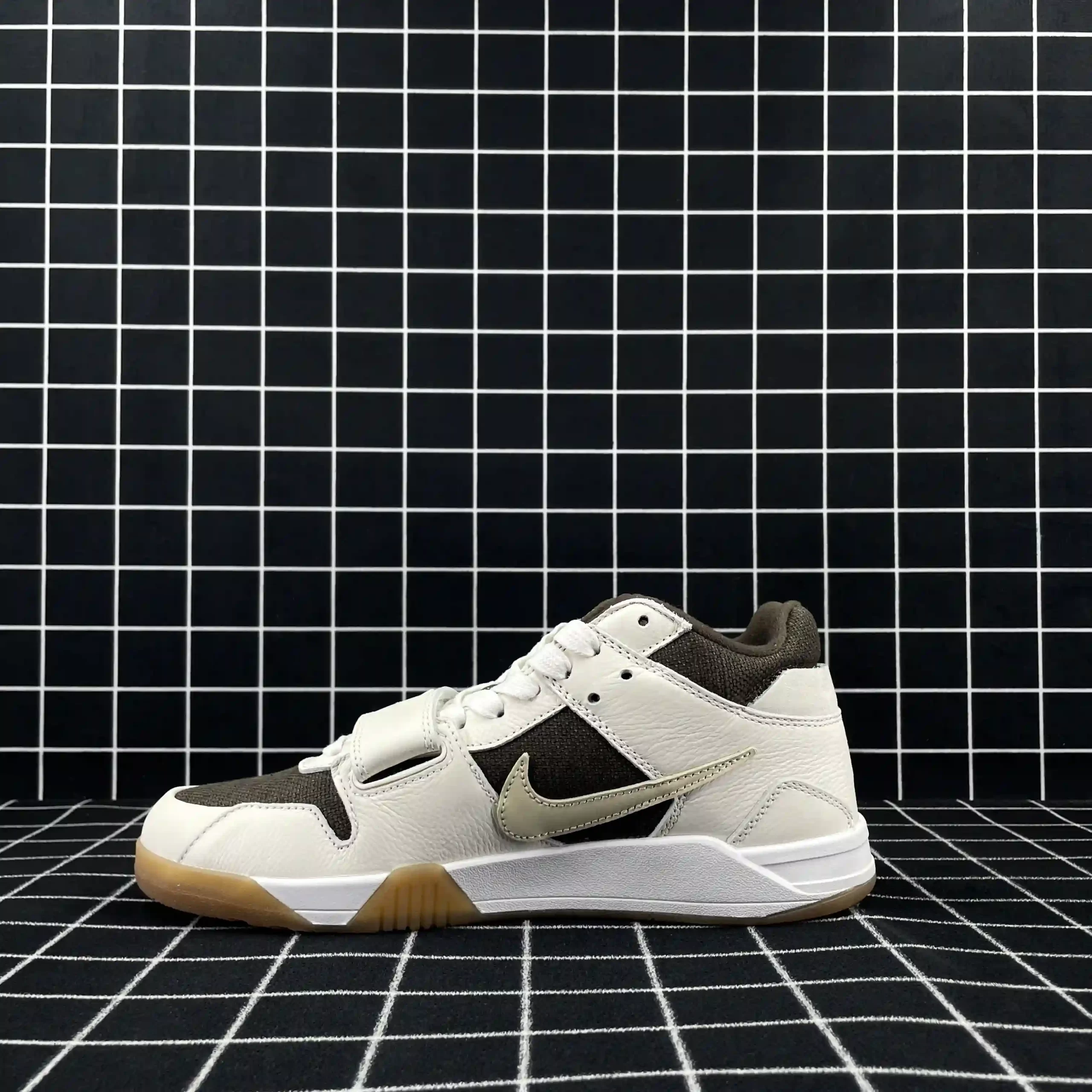 Jordan Jumpman Jack TR Travis Scott Sail Replica