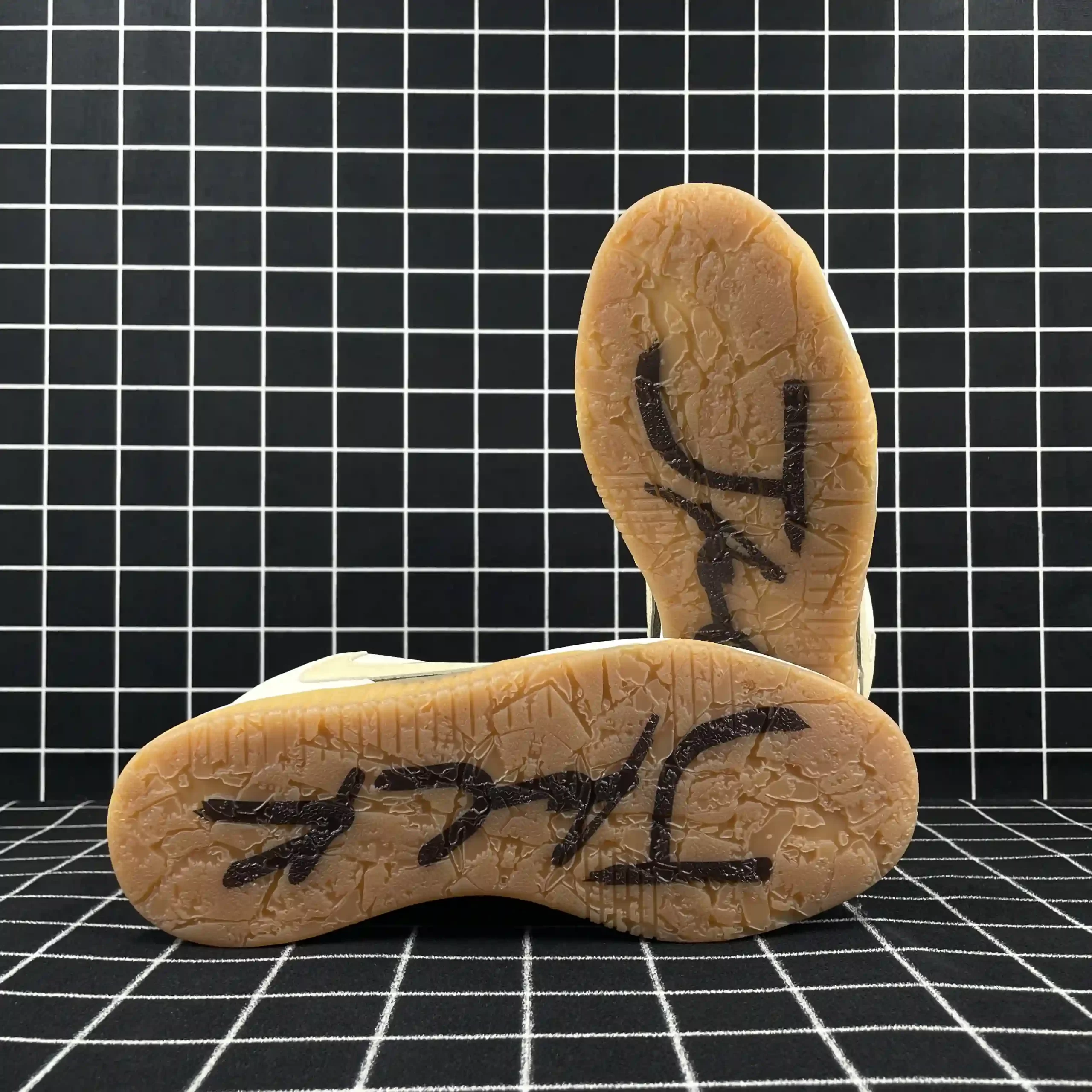 Jordan Jumpman Jack TR Travis Scott Sail Replica