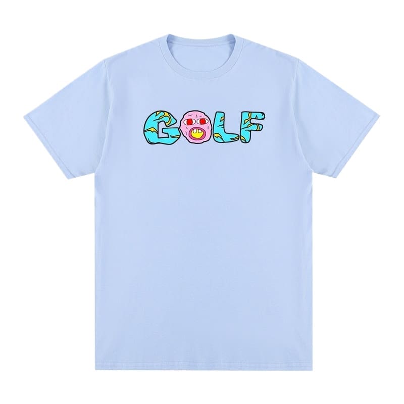 Golf Wang Tyler The Creator Short Sleeve Tee