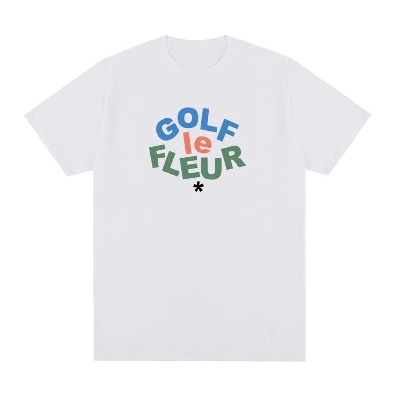 Golf Wang Le Fleur Tee