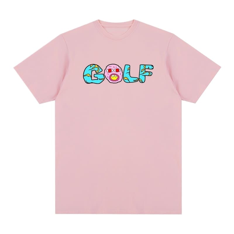 Golf Wang Tyler The Creator Short Sleeve Tee