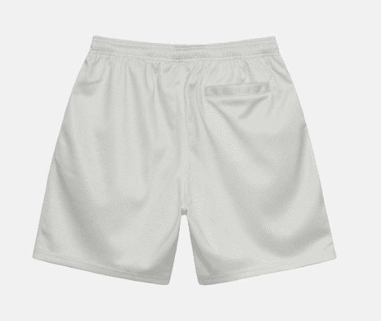 Mesh Short La