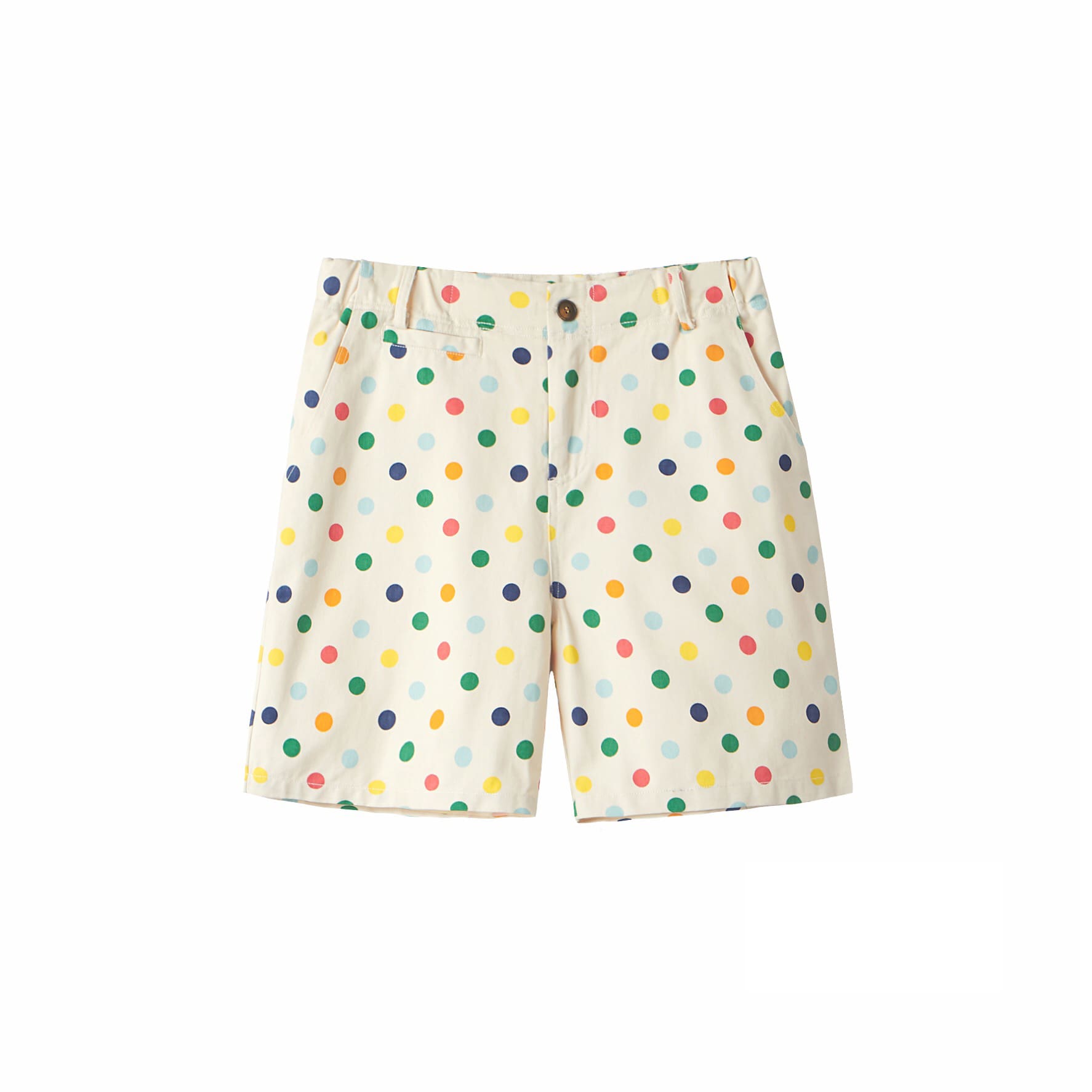 Golf Wang Polka Dot Shorts