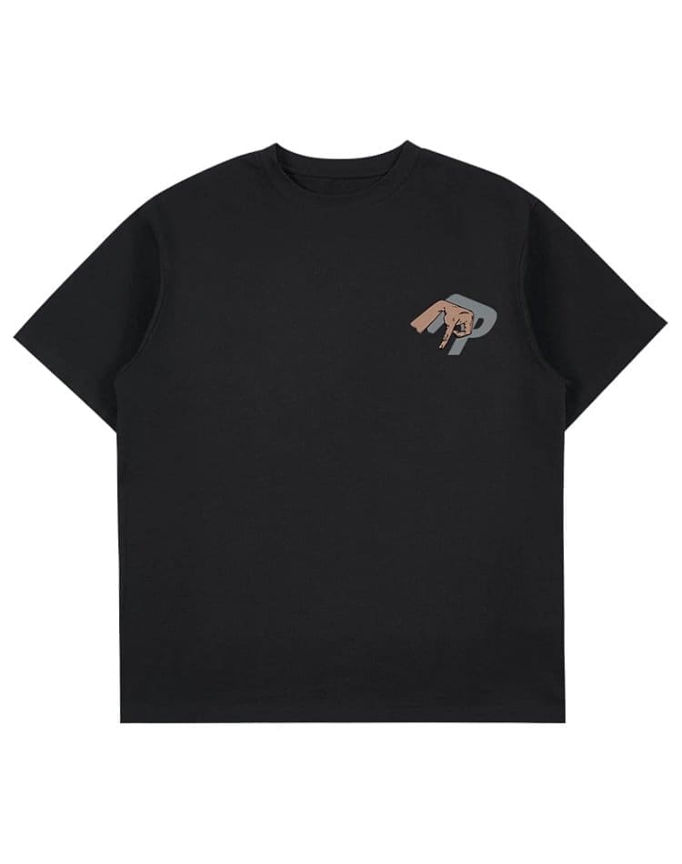 Palace Valley Of The Shadows Tee