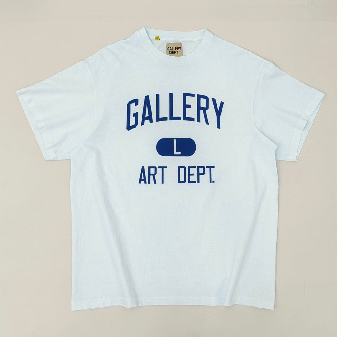 Jennie Style Gallery Dept Tee