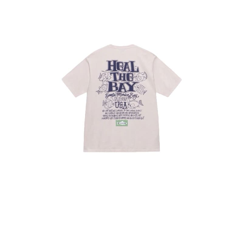 Stussy Stussy American Style Tee