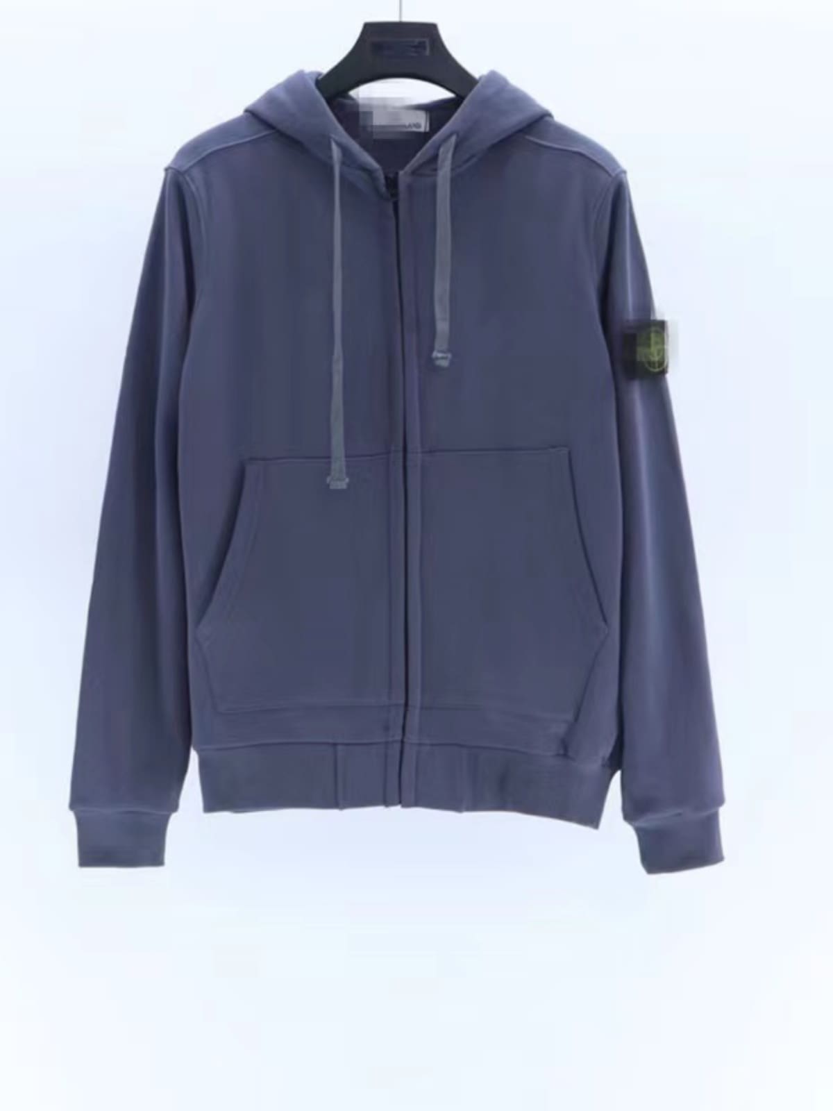 European Stone Hoodie