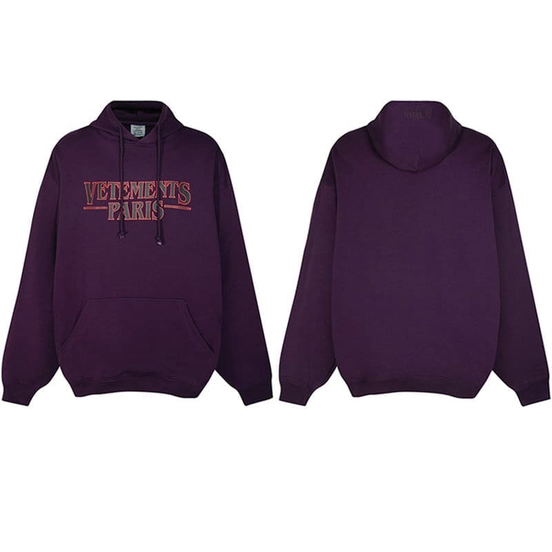 Werther Cute Rhinestone Sweatshirt