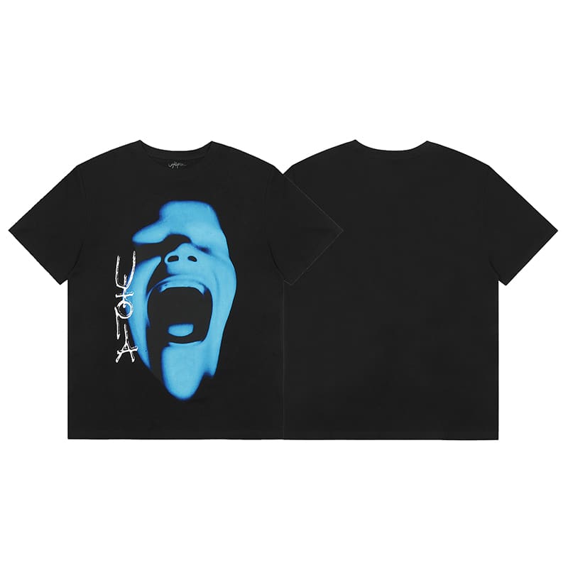 Travis Scott Cactus Jack Utopia Tee