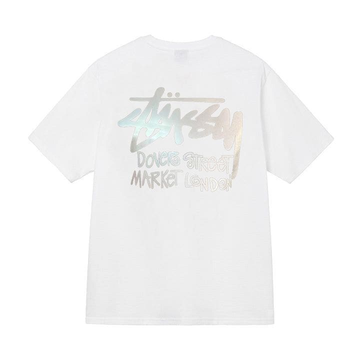 Men’S And Women’S Short-Sleeved T-Shirt 2024 2