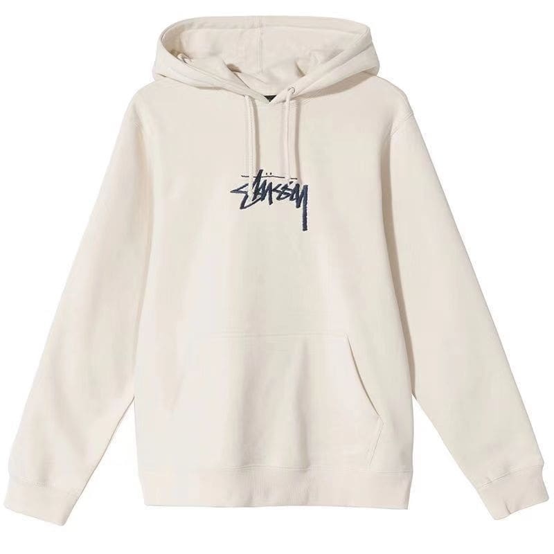 Stussy No. 8 Ball Hooded Sweater
