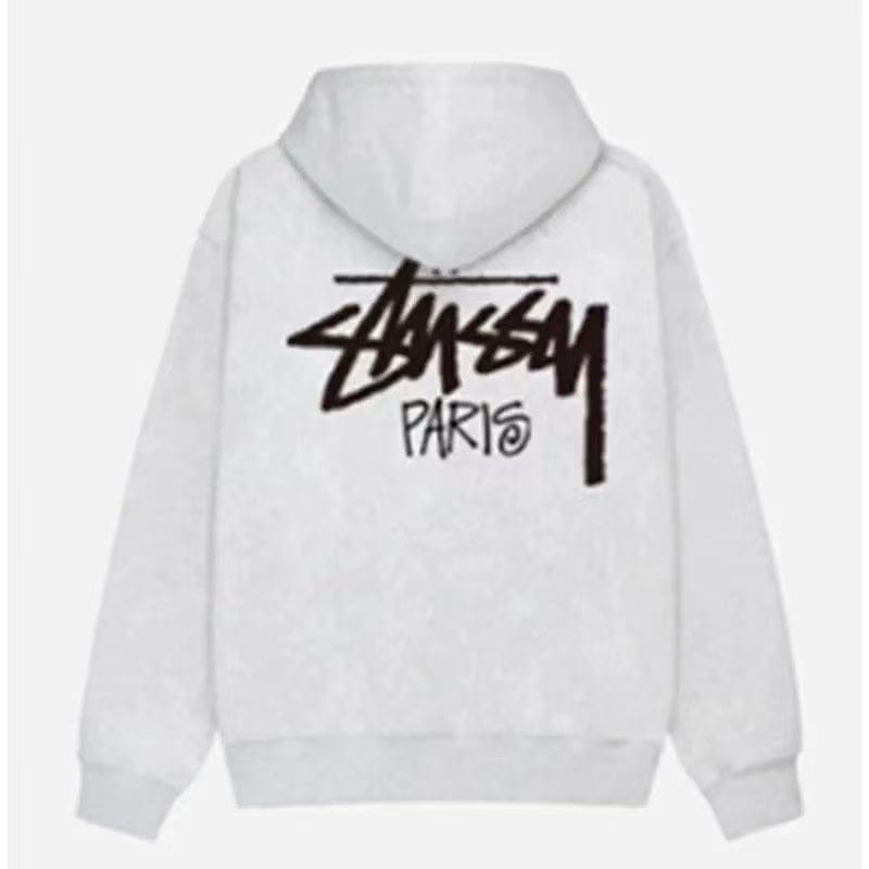 Stussy Hoodie (1)