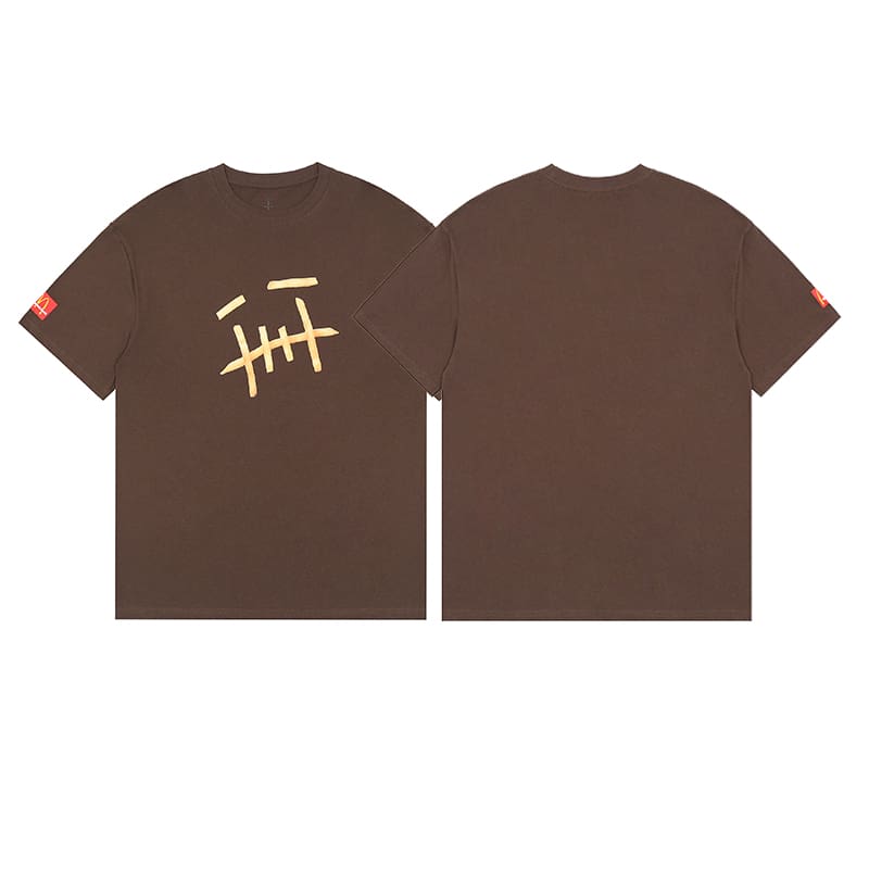 Travis Scott Ps5 Tee