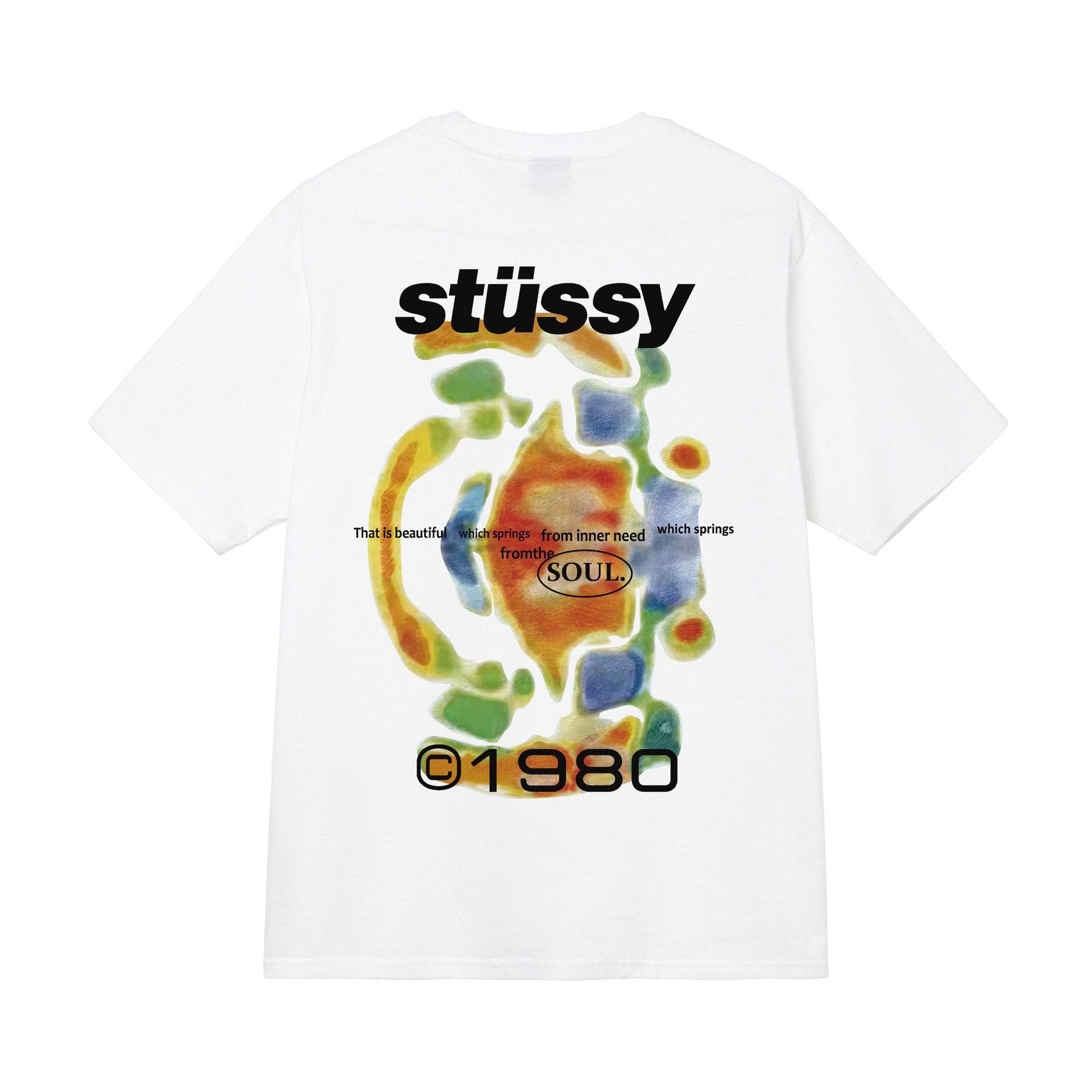 Men’S And Women’S Short-Sleeved T-Shirt 2024 2