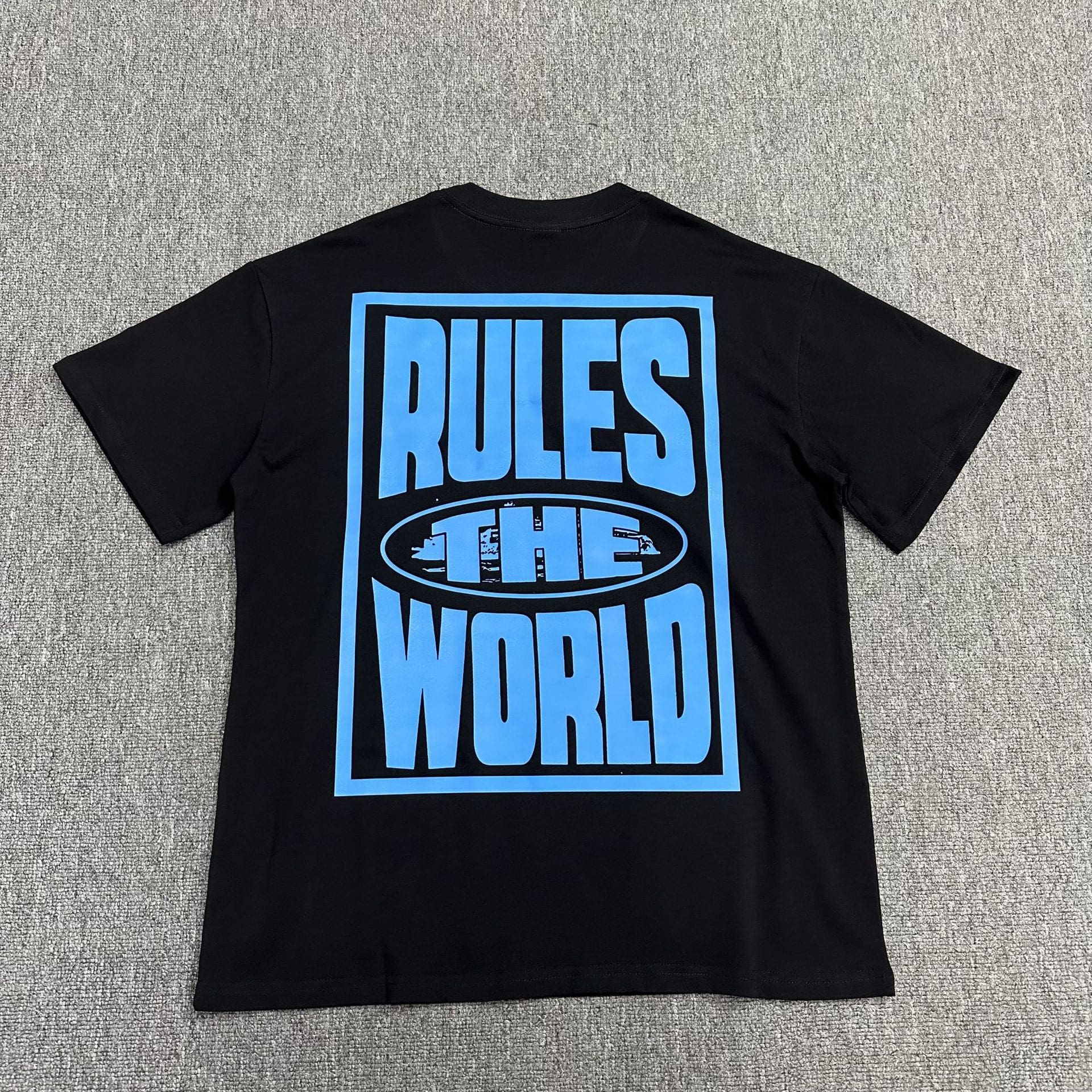 Corteiz Series Trendy Tee