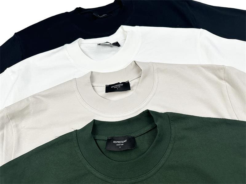 Represent Owner’S Club Print Tee