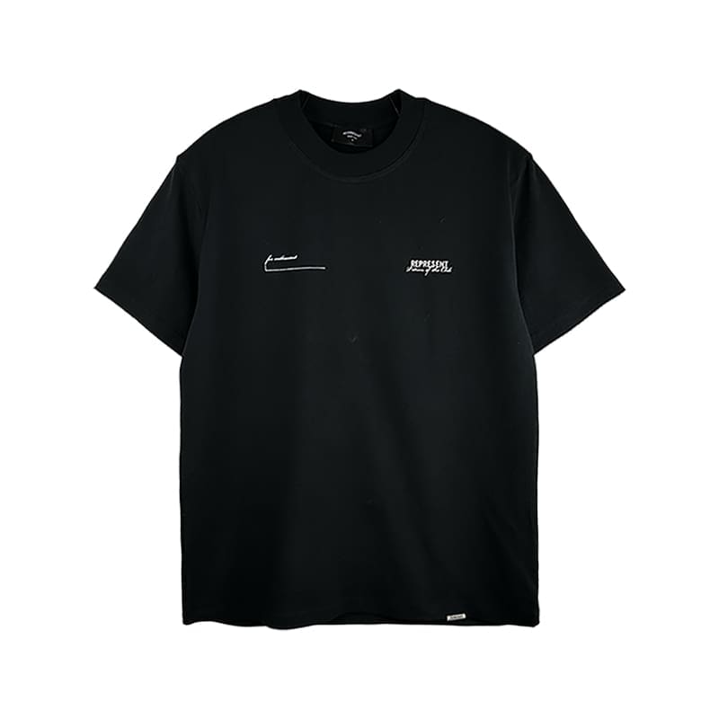 Represent Owner’S Club Print Tee