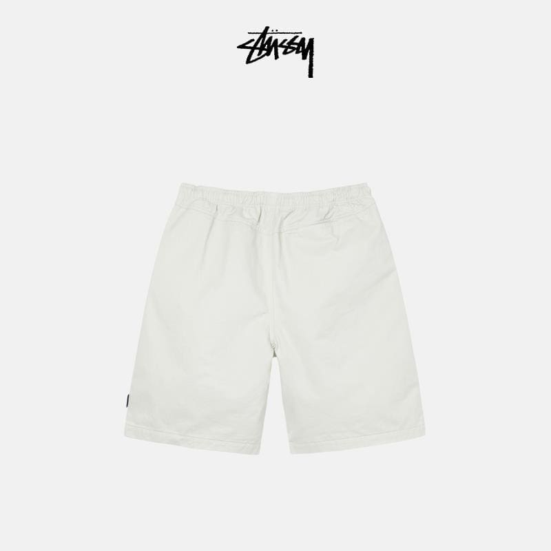 Beach Short Brushed Cotton