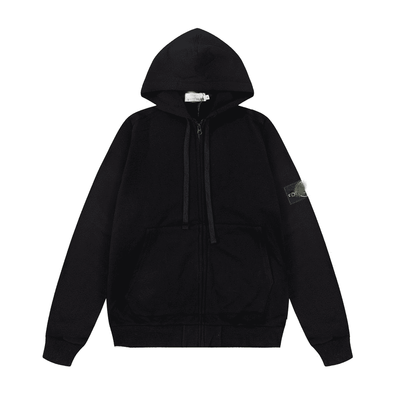 European Stone Hoodie