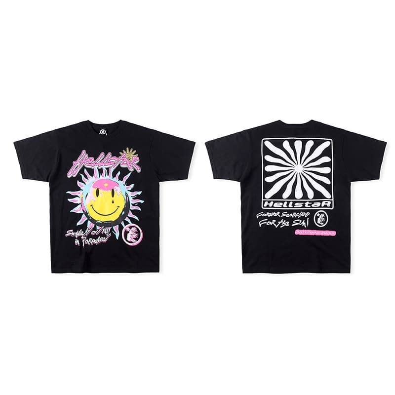 H*lst*r love letter vintage tee 2