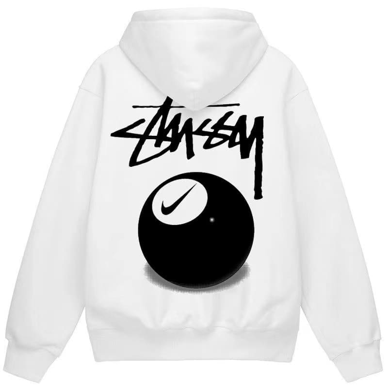 Stussy Hoodie (1)