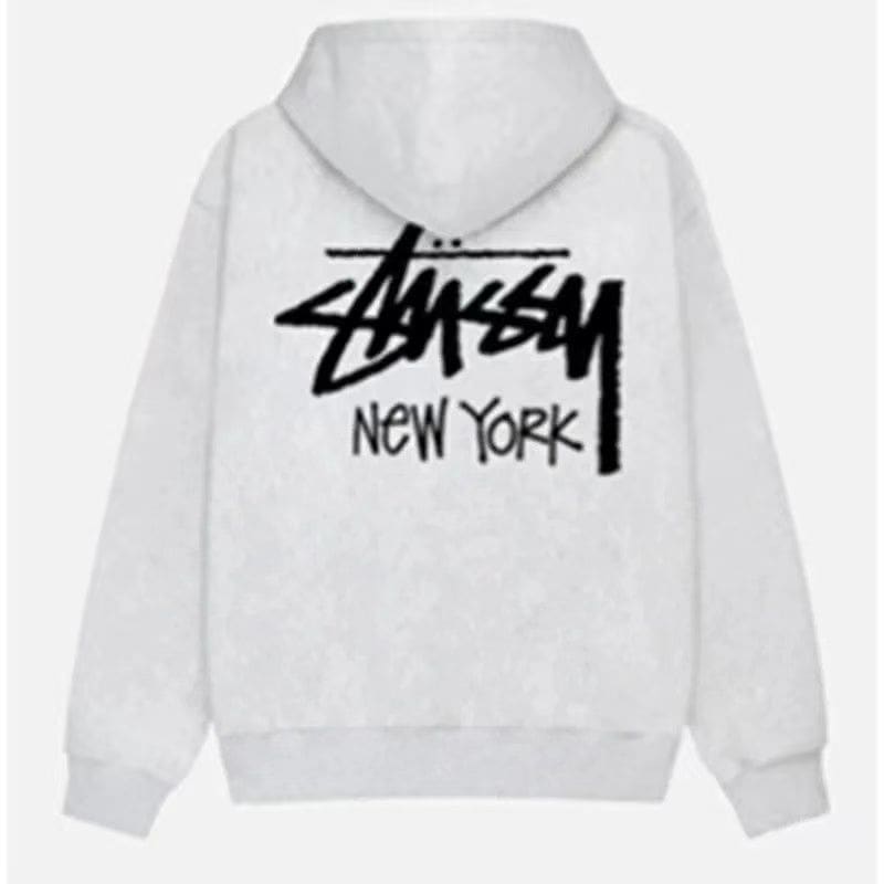Stussy Hoodie (1)