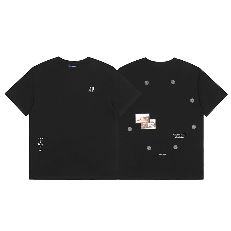 Travis Scott Ps5 Tee