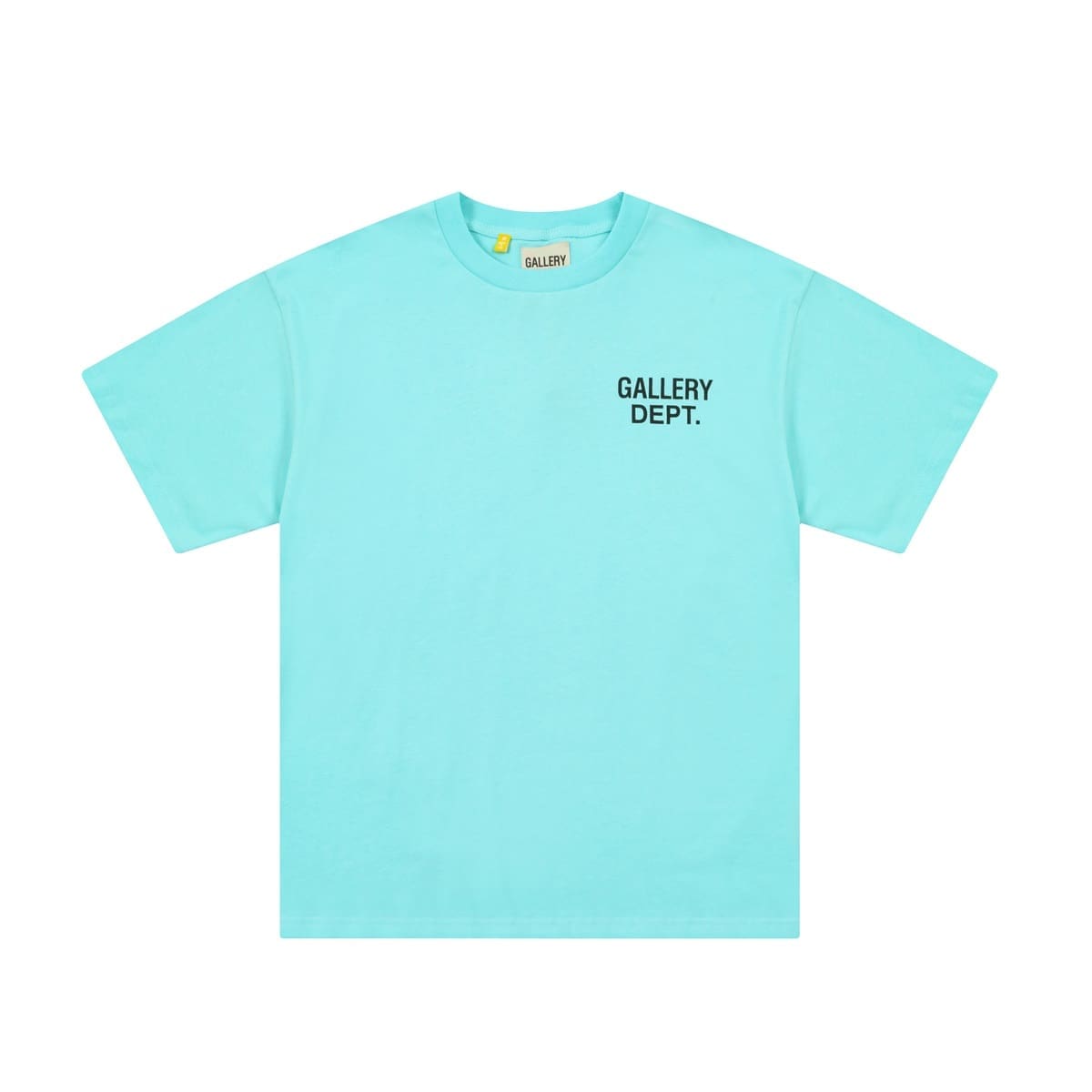 Gallery Dept 24Ss Color Matching Tee