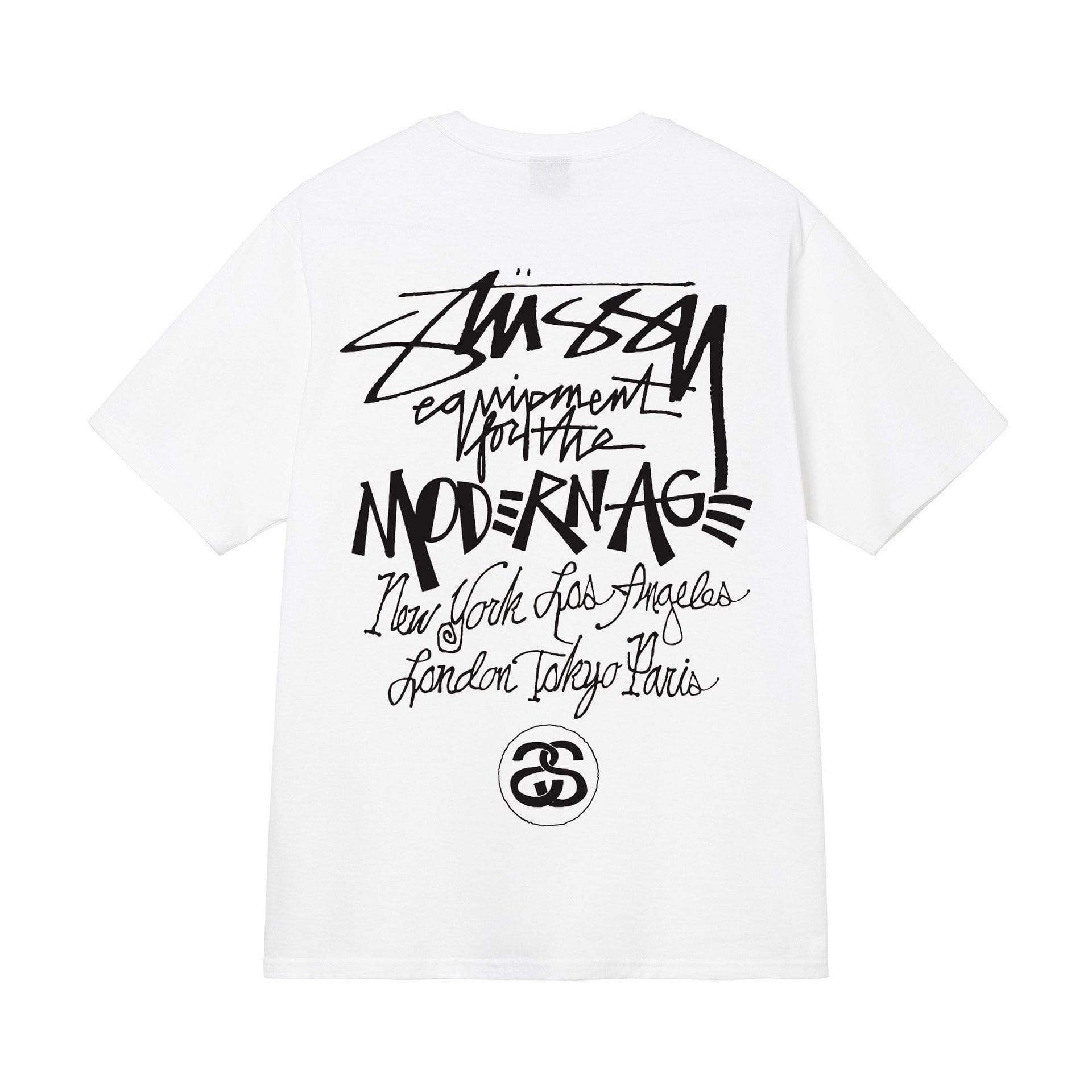 Men’S And Women’S Short-Sleeved T-Shirt 2024 2