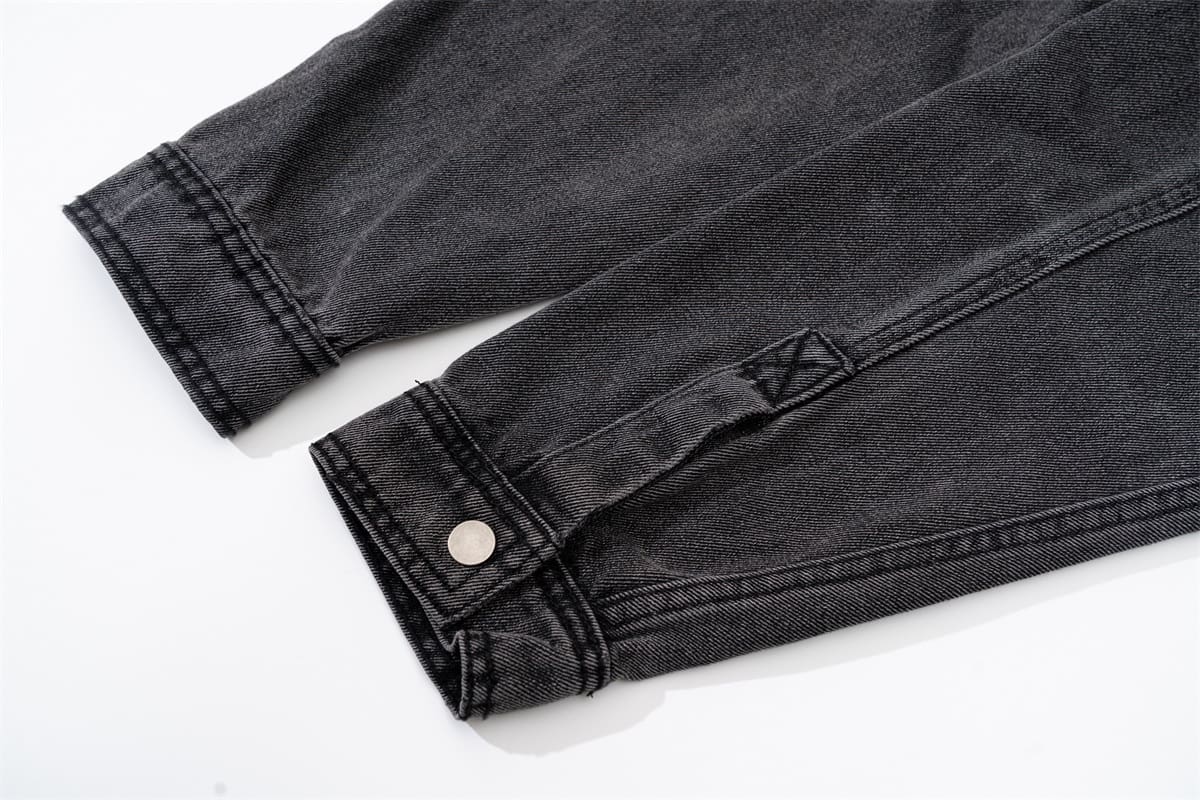 Gallery Dept Yellow Letter Print Tee