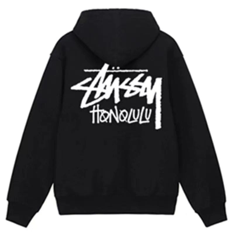 Stussy Hoodie (1)