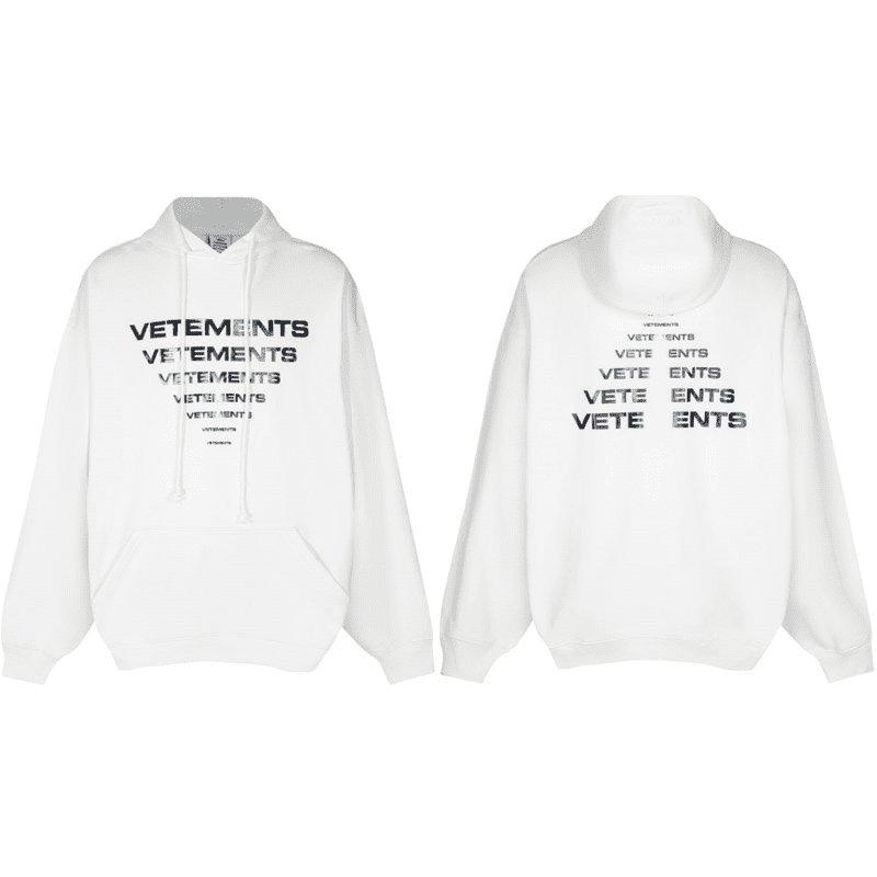 Werther Cute Rhinestone Sweatshirt