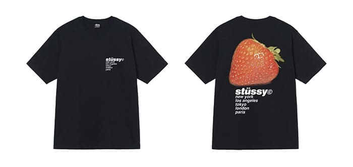 Stussy T-Shirt