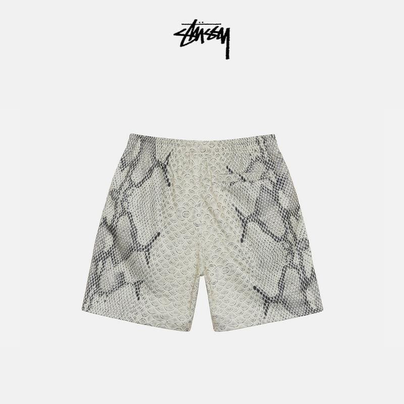 Mesh Short Basic Snake