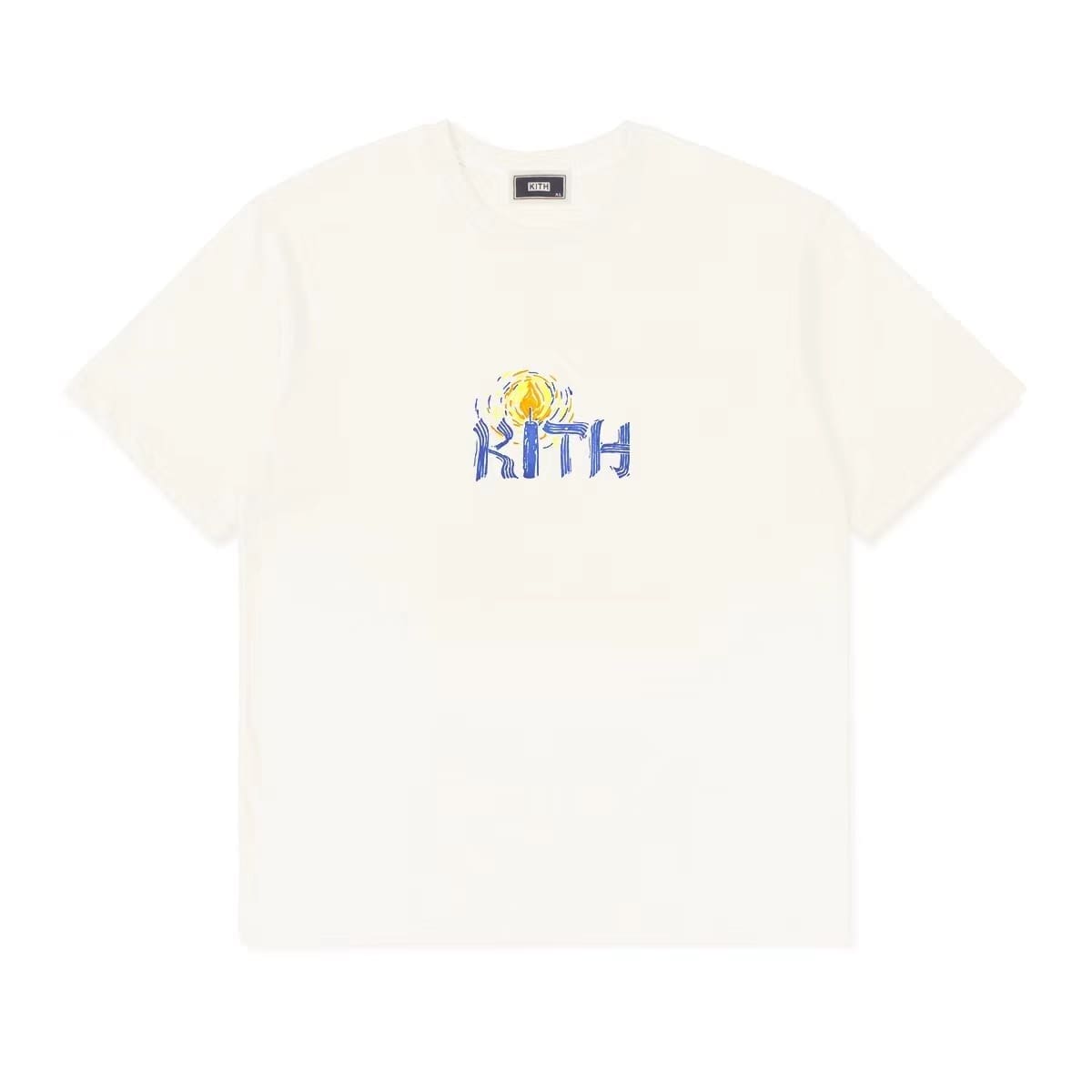 Kith 2024 New Cookies Tee