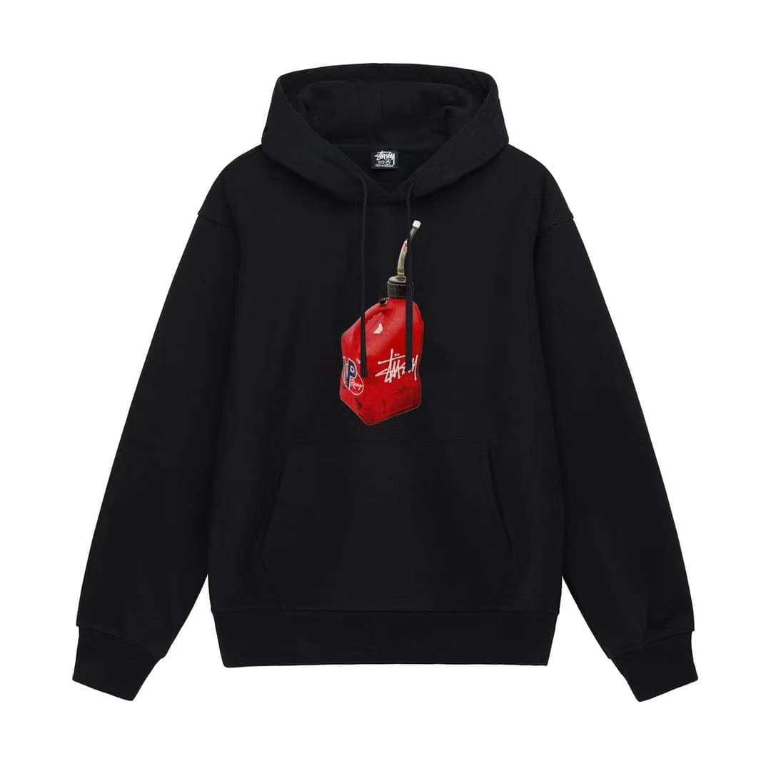 Stussy Hoodie (1)