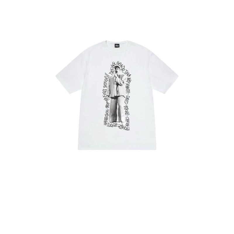 Stussy Stussy American Style Tee