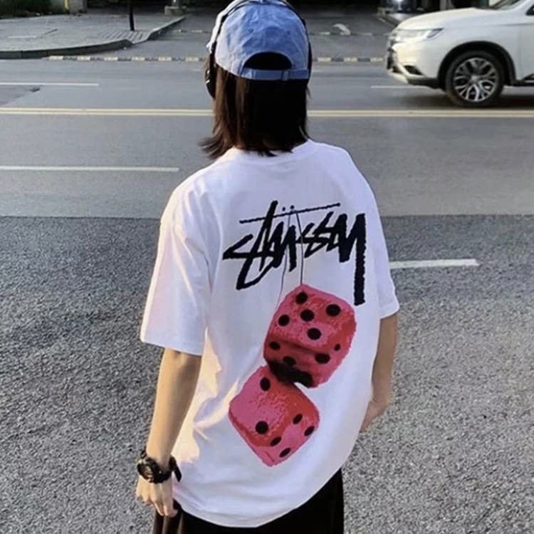 Stussy T-Shirt 2