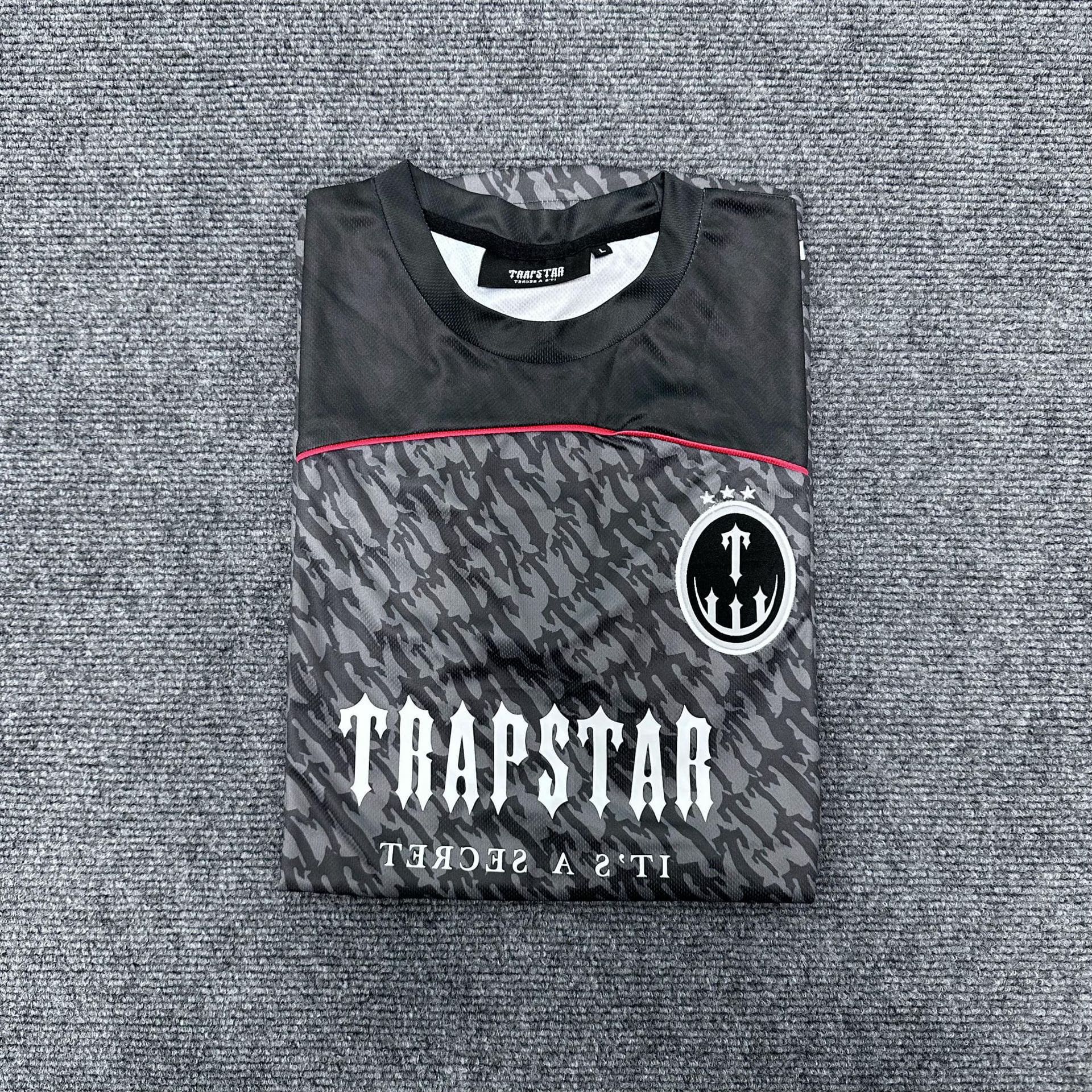 Original Design Trapstar Jersey