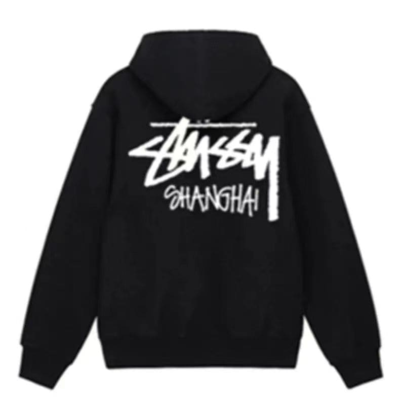 Stussy Hoodie (1)