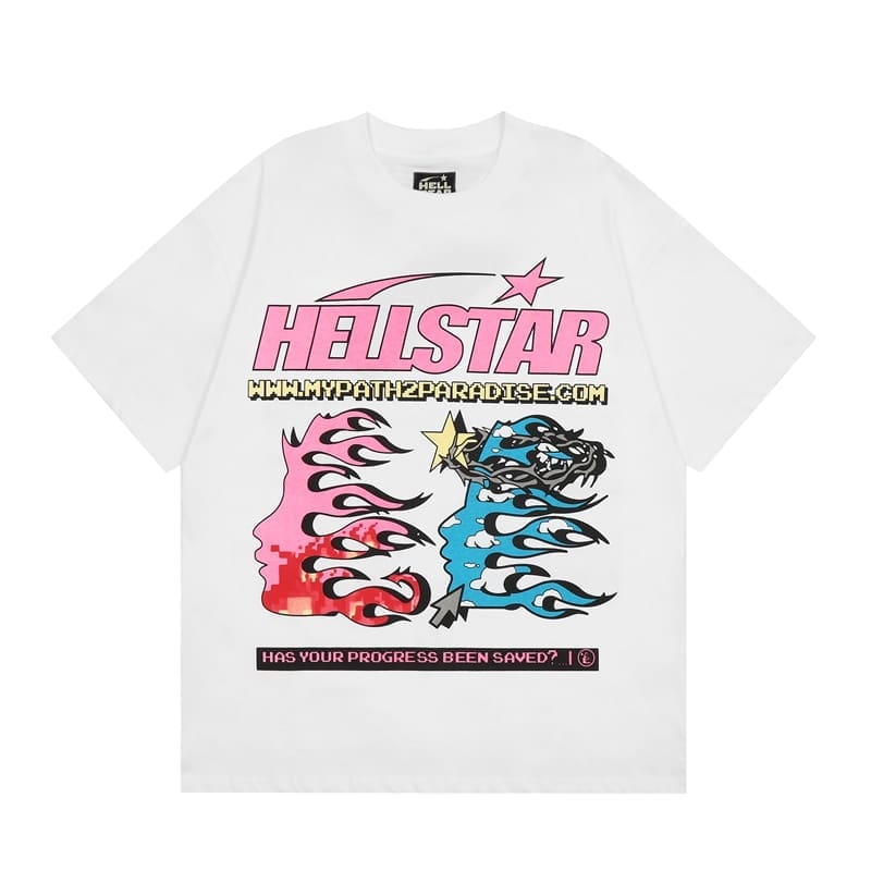 H*lst*r maychao vintage printed tee