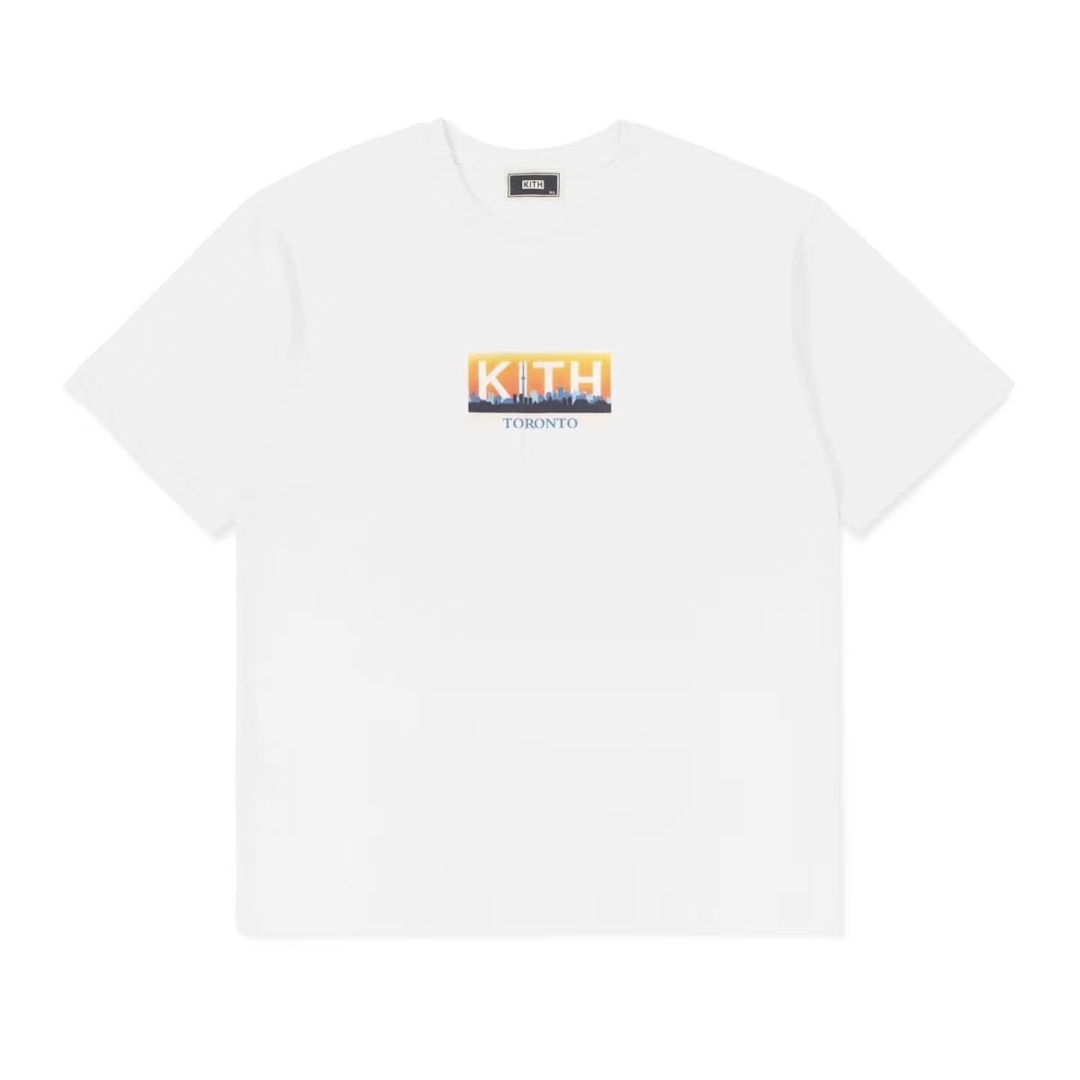 Kith 2024 New Cookies Tee