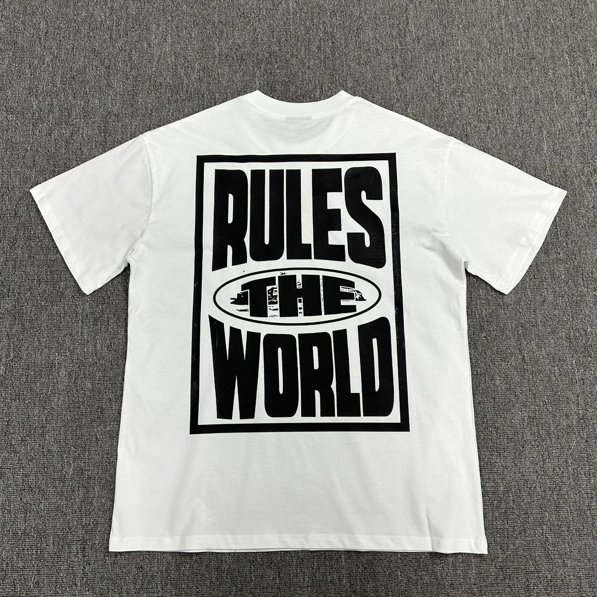 Corteiz Series Trendy Tee 2