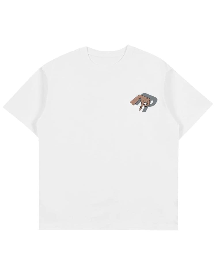 Palace Valley Of The Shadows Tee