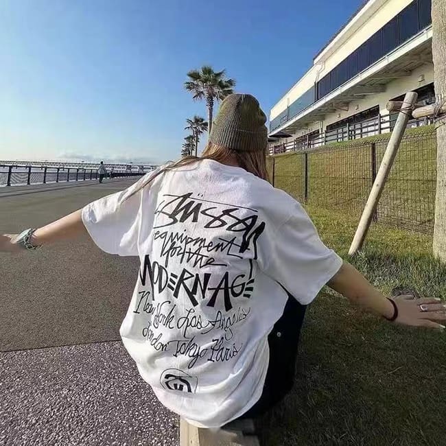 Stussy T-Shirt