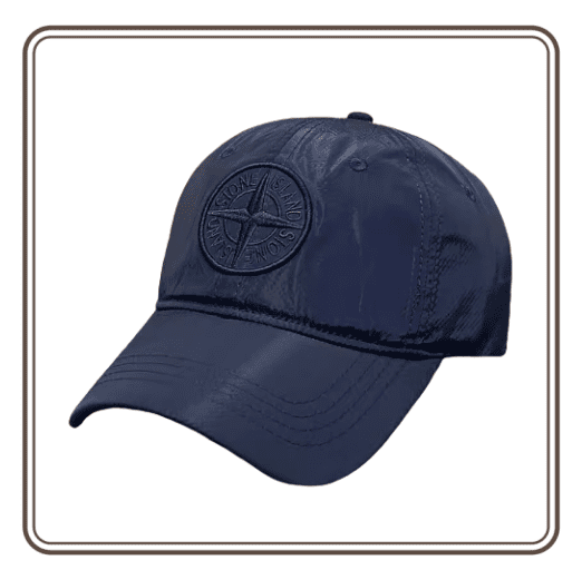 Stone Island Baseball Cap