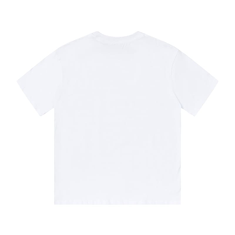 Trapstar Camouflage Arch Font Hd Print Tee
