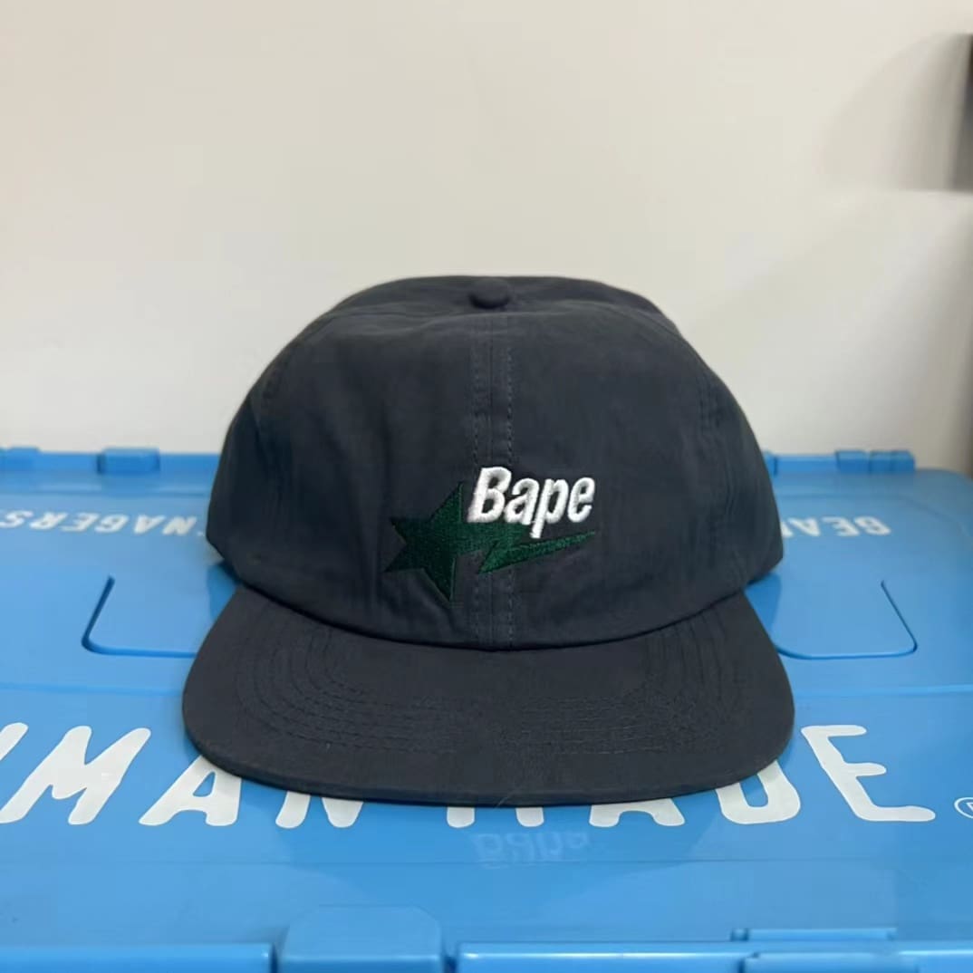 Golf Wang 3D Letter Embroidery Cap