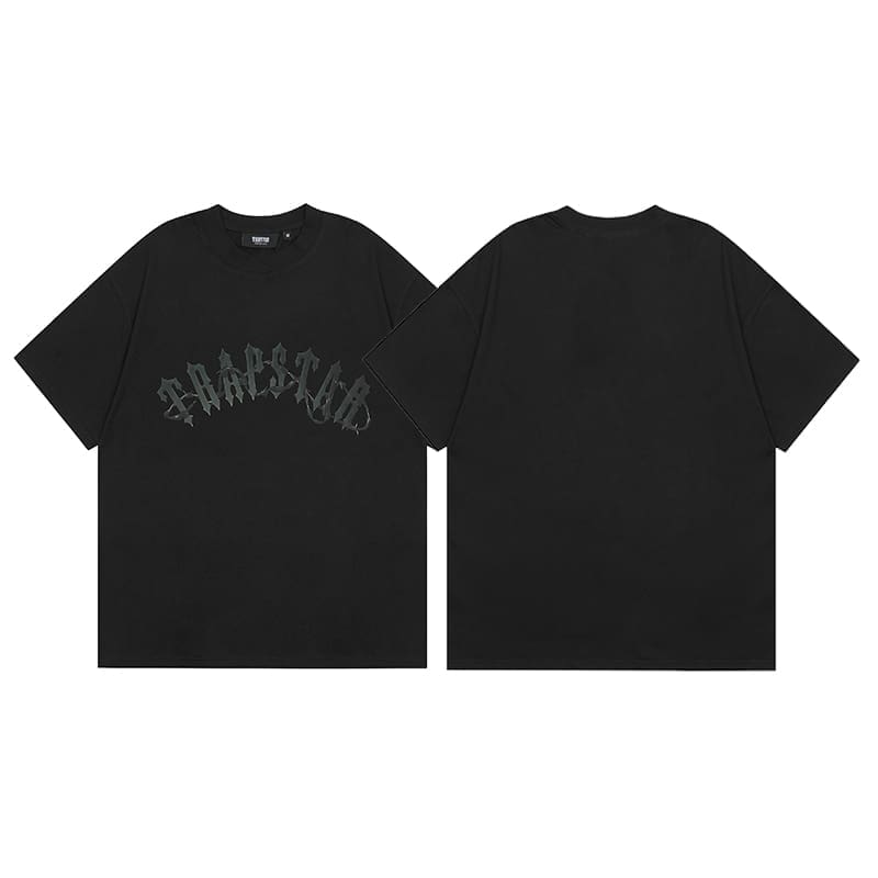 Trapstar Gradient Towel Embroidery Tee