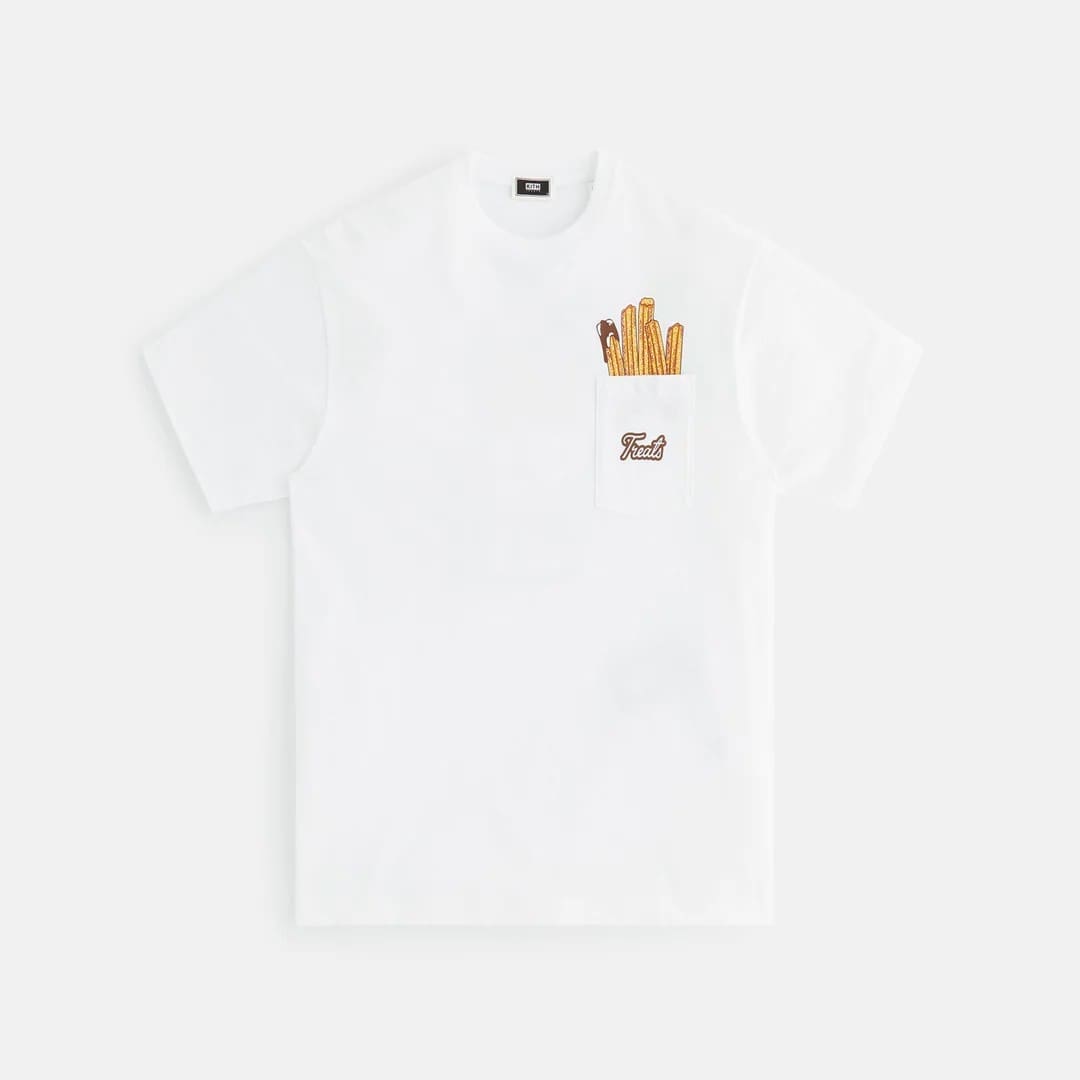 Kith 24Ss Treats Churro